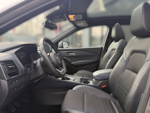 Ansicht 8 - Gebrauchtwagen Fahrzeug, Modell Qashqai der Marke Nissan von Verkäufer Autohaus Paul Vertriebs GmbH & Co.KG