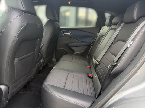 Ansicht 12 - Gebrauchtwagen Fahrzeug, Modell Qashqai der Marke Nissan von Verkäufer Autohaus Paul Vertriebs GmbH & Co.KG