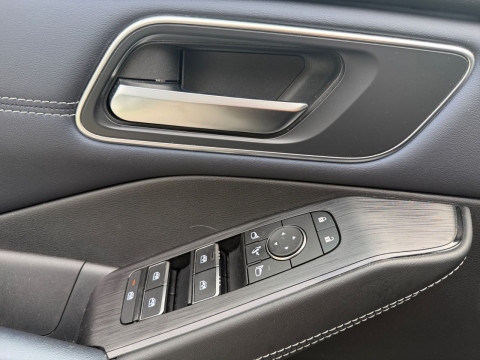 Ansicht 18 - Gebrauchtwagen Fahrzeug, Modell Qashqai der Marke Nissan von Verkäufer Autohaus Paul Vertriebs GmbH & Co.KG