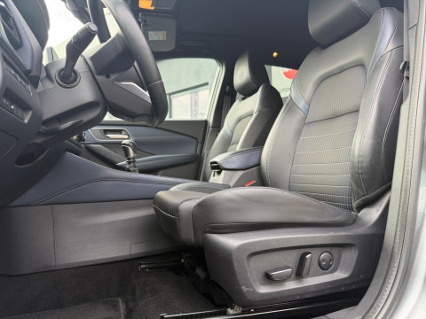 Ansicht 19 - Gebrauchtwagen Fahrzeug, Modell Qashqai der Marke Nissan von Verkäufer Autohaus Paul Vertriebs GmbH & Co.KG