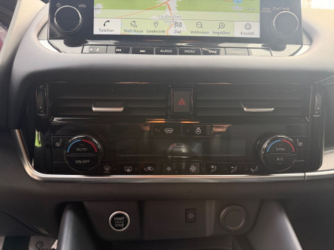 Ansicht 20 - Gebrauchtwagen Fahrzeug, Modell Qashqai der Marke Nissan von Verkäufer Autohaus Paul Vertriebs GmbH & Co.KG