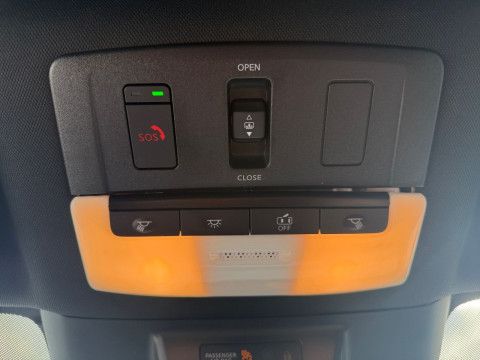 Ansicht 21 - Gebrauchtwagen Fahrzeug, Modell Qashqai der Marke Nissan von Verkäufer Autohaus Paul Vertriebs GmbH & Co.KG