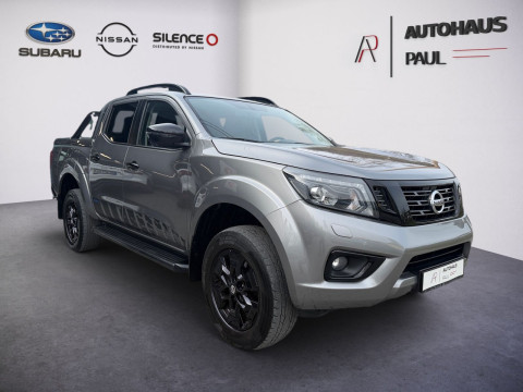 Ansicht 3 - Gebrauchtwagen Fahrzeug, Modell Navara der Marke Nissan von Verkäufer Autohaus Paul Vertriebs GmbH & Co.KG