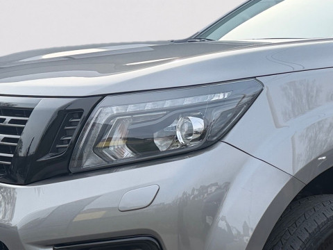 Ansicht 6 - Gebrauchtwagen Fahrzeug, Modell Navara der Marke Nissan von Verkäufer Autohaus Paul Vertriebs GmbH & Co.KG