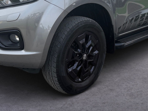 Ansicht 7 - Gebrauchtwagen Fahrzeug, Modell Navara der Marke Nissan von Verkäufer Autohaus Paul Vertriebs GmbH & Co.KG