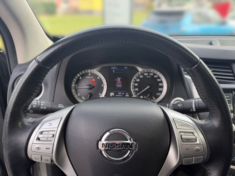 Ansicht 9 - Gebrauchtwagen Fahrzeug, Modell Navara der Marke Nissan von Verkäufer Autohaus Paul Vertriebs GmbH & Co.KG