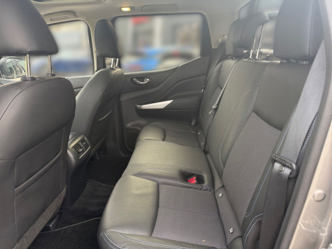 Ansicht 12 - Gebrauchtwagen Fahrzeug, Modell Navara der Marke Nissan von Verkäufer Autohaus Paul Vertriebs GmbH & Co.KG