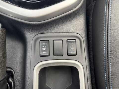 Ansicht 15 - Gebrauchtwagen Fahrzeug, Modell Navara der Marke Nissan von Verkäufer Autohaus Paul Vertriebs GmbH & Co.KG