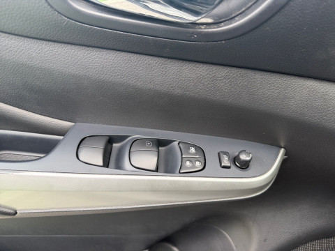 Ansicht 17 - Gebrauchtwagen Fahrzeug, Modell Navara der Marke Nissan von Verkäufer Autohaus Paul Vertriebs GmbH & Co.KG