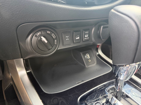 Ansicht 18 - Gebrauchtwagen Fahrzeug, Modell Navara der Marke Nissan von Verkäufer Autohaus Paul Vertriebs GmbH & Co.KG