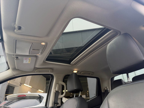 Ansicht 20 - Gebrauchtwagen Fahrzeug, Modell Navara der Marke Nissan von Verkäufer Autohaus Paul Vertriebs GmbH & Co.KG