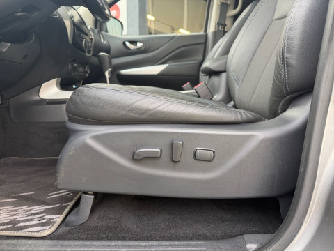 Ansicht 21 - Gebrauchtwagen Fahrzeug, Modell Navara der Marke Nissan von Verkäufer Autohaus Paul Vertriebs GmbH & Co.KG