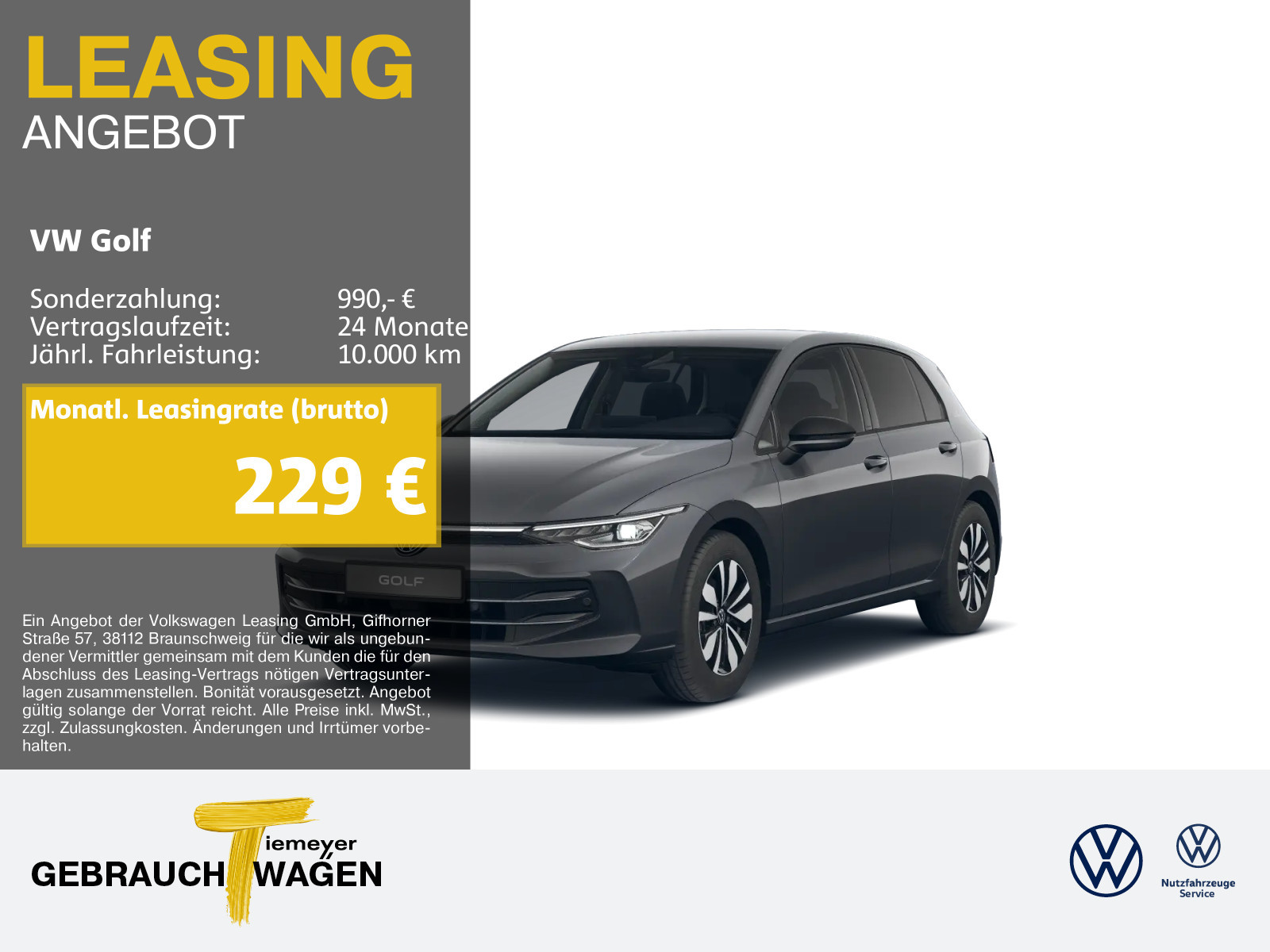 Volkswagen Golf 2.0 TDI