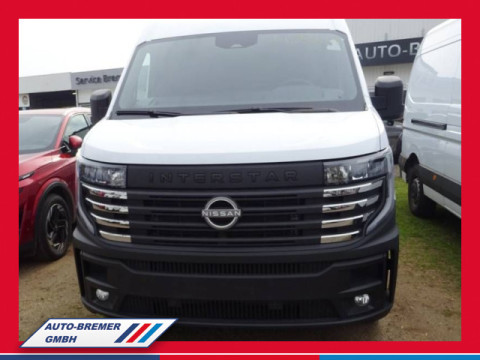 Ansicht 1 - Gebrauchtwagen Fahrzeug, Modell Interstar der Marke Nissan von Verkäufer Auto Bremer GmbH