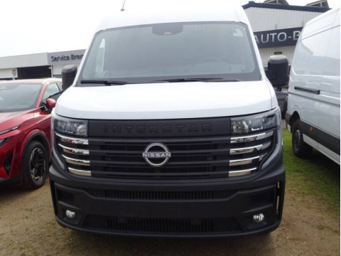 Ansicht 2 - Gebrauchtwagen Fahrzeug, Modell Interstar der Marke Nissan von Verkäufer Auto Bremer GmbH