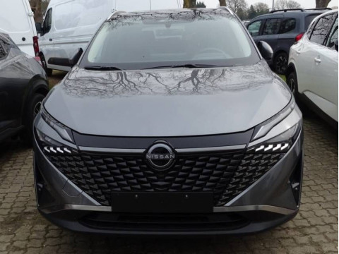 Ansicht 2 - Gebrauchtwagen Fahrzeug, Modell Qashqai der Marke Nissan von Verkäufer Auto Bremer GmbH