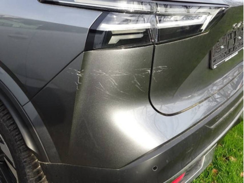 Ansicht 3 - Gebrauchtwagen Fahrzeug, Modell Qashqai der Marke Nissan von Verkäufer Auto Bremer GmbH