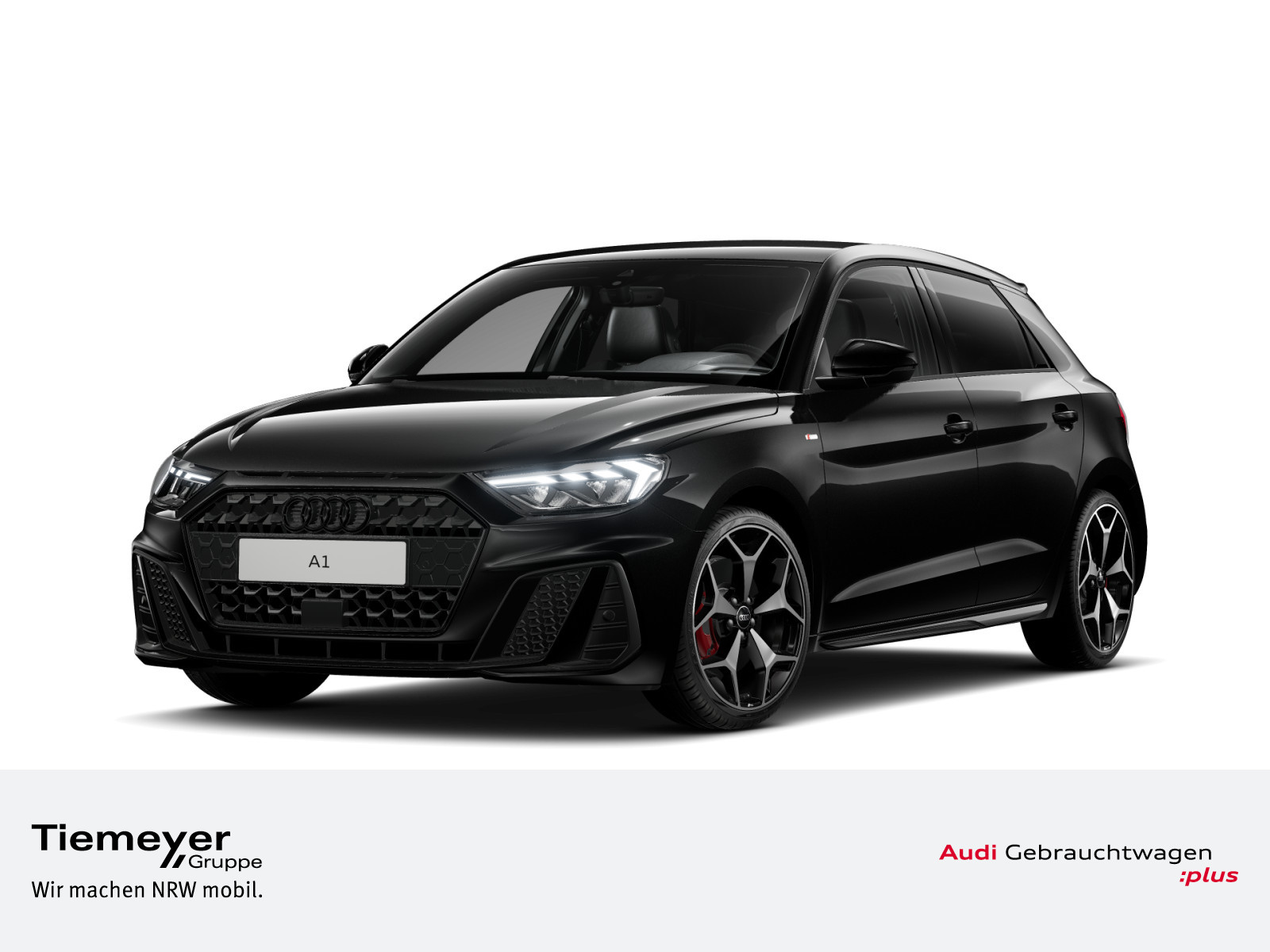 Audi A1 Sportback 35