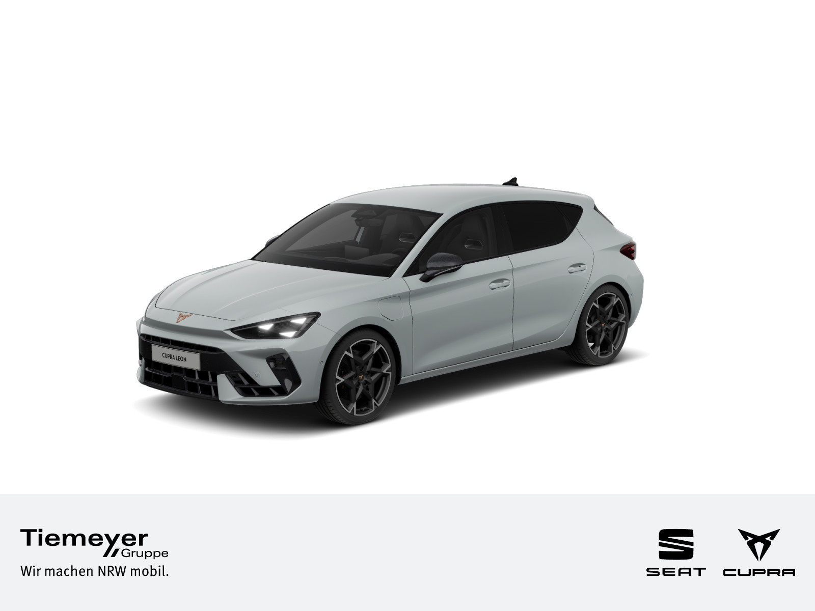 Cupra Leon 1.5 e-HYBRID