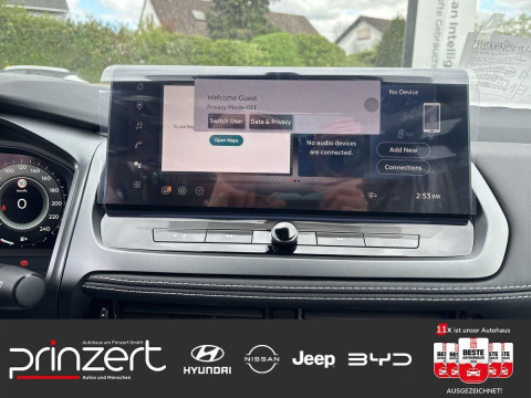 Ansicht 6 - Neuwagen Fahrzeug, Modell Qashqai der Marke Nissan von Verkäufer Autohaus Am Prinzert Vertriebs GmbH