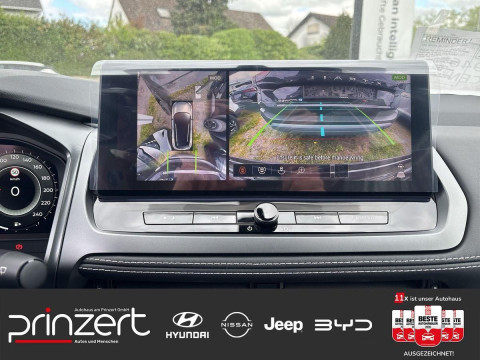 Ansicht 7 - Neuwagen Fahrzeug, Modell Qashqai der Marke Nissan von Verkäufer Autohaus Am Prinzert Vertriebs GmbH
