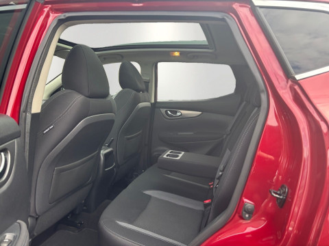 Ansicht 7 - Gebrauchtwagen Fahrzeug, Modell Qashqai der Marke Nissan von Verkäufer CAR Avenue Autohaus GmbH