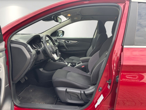 Ansicht 8 - Gebrauchtwagen Fahrzeug, Modell Qashqai der Marke Nissan von Verkäufer CAR Avenue Autohaus GmbH