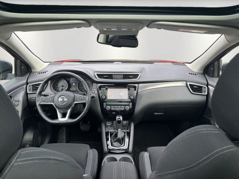 Ansicht 9 - Gebrauchtwagen Fahrzeug, Modell Qashqai der Marke Nissan von Verkäufer CAR Avenue Autohaus GmbH