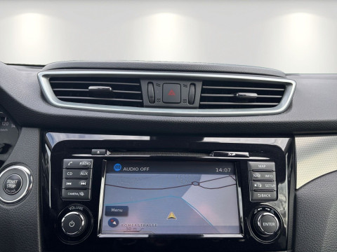 Ansicht 11 - Gebrauchtwagen Fahrzeug, Modell Qashqai der Marke Nissan von Verkäufer CAR Avenue Autohaus GmbH