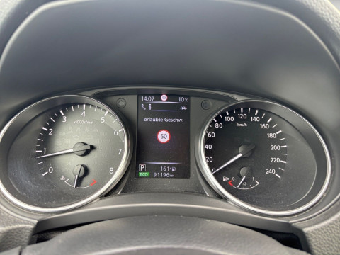 Ansicht 12 - Gebrauchtwagen Fahrzeug, Modell Qashqai der Marke Nissan von Verkäufer CAR Avenue Autohaus GmbH