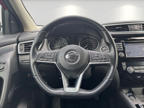 Ansicht 13 - Gebrauchtwagen Fahrzeug, Modell Qashqai der Marke Nissan von Verkäufer CAR Avenue Autohaus GmbH