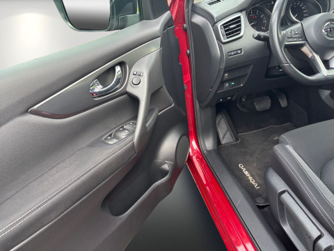 Ansicht 14 - Gebrauchtwagen Fahrzeug, Modell Qashqai der Marke Nissan von Verkäufer CAR Avenue Autohaus GmbH
