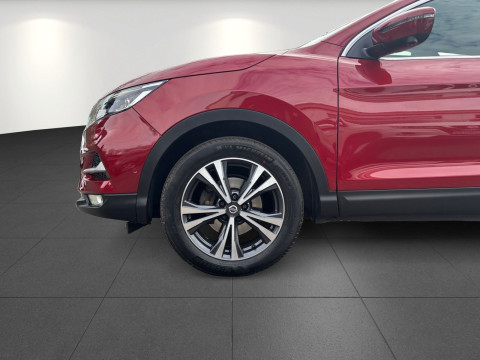 Ansicht 16 - Gebrauchtwagen Fahrzeug, Modell Qashqai der Marke Nissan von Verkäufer CAR Avenue Autohaus GmbH