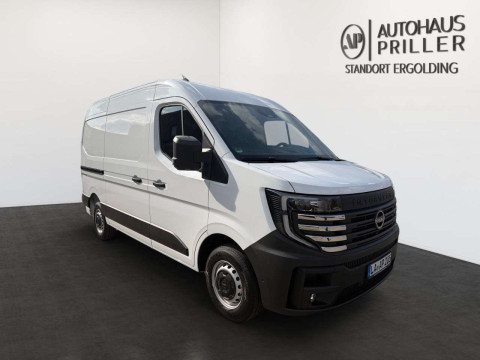 Ansicht 2 - Gebrauchtwagen Fahrzeug, Modell Interstar der Marke Nissan von Verkäufer Autohaus Priller – Zweigniederlassung der Autohaus MKM Huber GmbH