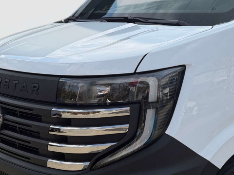 Ansicht 5 - Gebrauchtwagen Fahrzeug, Modell Interstar der Marke Nissan von Verkäufer Autohaus Priller – Zweigniederlassung der Autohaus MKM Huber GmbH