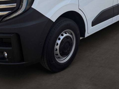 Ansicht 6 - Gebrauchtwagen Fahrzeug, Modell Interstar der Marke Nissan von Verkäufer Autohaus Priller – Zweigniederlassung der Autohaus MKM Huber GmbH