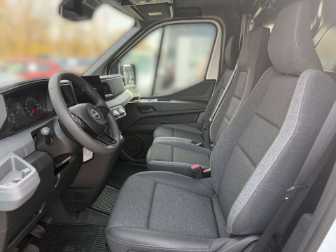 Ansicht 7 - Gebrauchtwagen Fahrzeug, Modell Interstar der Marke Nissan von Verkäufer Autohaus Priller – Zweigniederlassung der Autohaus MKM Huber GmbH