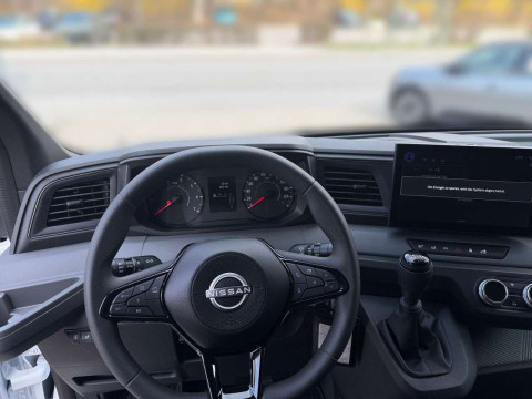 Ansicht 8 - Gebrauchtwagen Fahrzeug, Modell Interstar der Marke Nissan von Verkäufer Autohaus Priller – Zweigniederlassung der Autohaus MKM Huber GmbH