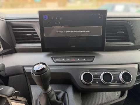 Ansicht 9 - Gebrauchtwagen Fahrzeug, Modell Interstar der Marke Nissan von Verkäufer Autohaus Priller – Zweigniederlassung der Autohaus MKM Huber GmbH