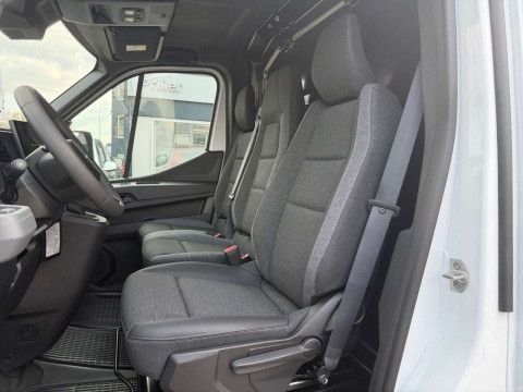 Ansicht 10 - Gebrauchtwagen Fahrzeug, Modell Interstar der Marke Nissan von Verkäufer Autohaus Priller – Zweigniederlassung der Autohaus MKM Huber GmbH