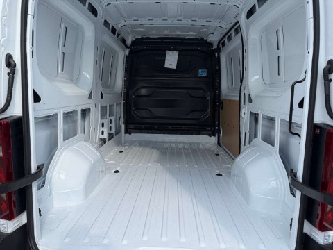 Ansicht 11 - Gebrauchtwagen Fahrzeug, Modell Interstar der Marke Nissan von Verkäufer Autohaus Priller – Zweigniederlassung der Autohaus MKM Huber GmbH