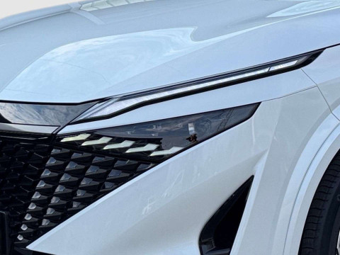 Ansicht 5 - Gebrauchtwagen Fahrzeug, Modell Qashqai der Marke Nissan von Verkäufer Autohaus Priller – Zweigniederlassung der Autohaus MKM Huber GmbH