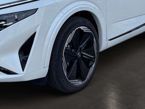 Ansicht 6 - Gebrauchtwagen Fahrzeug, Modell Qashqai der Marke Nissan von Verkäufer Autohaus Priller – Zweigniederlassung der Autohaus MKM Huber GmbH