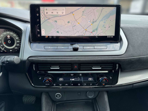 Ansicht 9 - Gebrauchtwagen Fahrzeug, Modell Qashqai der Marke Nissan von Verkäufer Autohaus Priller – Zweigniederlassung der Autohaus MKM Huber GmbH