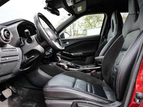 Ansicht 6 - Gebrauchtwagen Fahrzeug, Modell Juke der Marke Nissan von Verkäufer Moll Automobile GmbH & Co KG