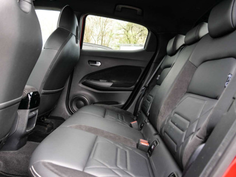 Ansicht 8 - Gebrauchtwagen Fahrzeug, Modell Juke der Marke Nissan von Verkäufer Moll Automobile GmbH & Co KG