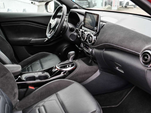 Ansicht 12 - Gebrauchtwagen Fahrzeug, Modell Juke der Marke Nissan von Verkäufer Moll Automobile GmbH & Co KG