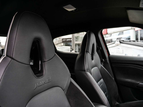 Ansicht 14 - Gebrauchtwagen Fahrzeug, Modell Juke der Marke Nissan von Verkäufer Moll Automobile GmbH & Co KG