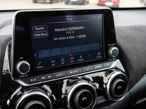 Ansicht 15 - Gebrauchtwagen Fahrzeug, Modell Juke der Marke Nissan von Verkäufer Moll Automobile GmbH & Co KG