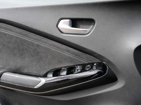 Ansicht 18 - Gebrauchtwagen Fahrzeug, Modell Juke der Marke Nissan von Verkäufer Moll Automobile GmbH & Co KG